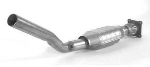 Direct Fit Catalytic Converter