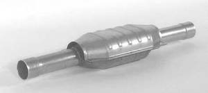 Direct Fit Catalytic Converter