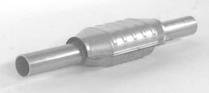 Direct Fit Catalytic Converter