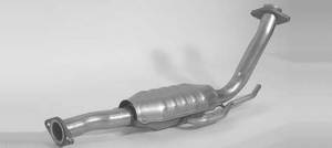 Direct Fit Catalytic Converter