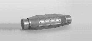 Direct Fit Catalytic Converter