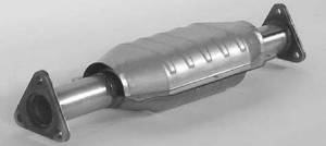 Direct Fit Catalytic Converter