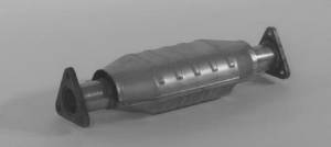 Direct Fit Catalytic Converter