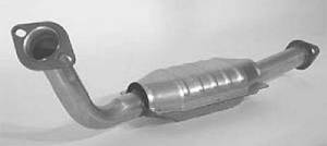 Direct Fit Catalytic Converter