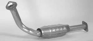 Direct Fit Catalytic Converter