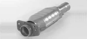 Direct Fit Catalytic Converter