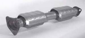 Direct Fit Catalytic Converter