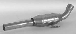 Direct Fit Catalytic Converter