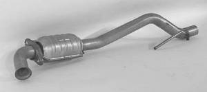 Direct Fit Catalytic Converter