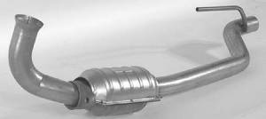 Direct Fit Catalytic Converter