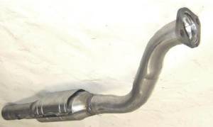 Direct Fit Catalytic Converter