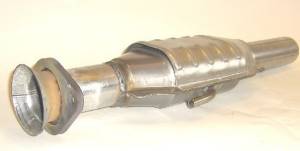 Direct Fit Catalytic Converter