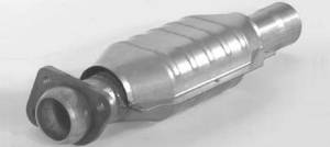 Direct Fit Catalytic Converter