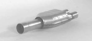 Direct Fit Catalytic Converter