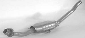 Direct Fit Catalytic Converter