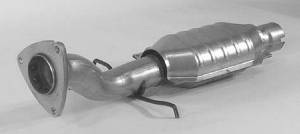 Direct Fit Catalytic Converter