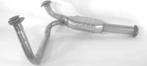 Direct Fit Catalytic Converter