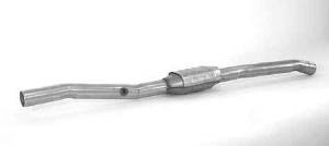 Direct Fit Catalytic Converter