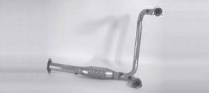 Direct Fit Catalytic Converter