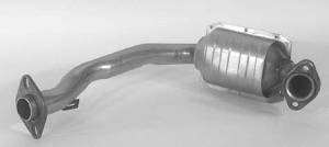 Direct Fit Catalytic Converter