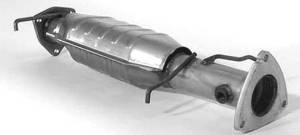 Direct Fit Catalytic Converter