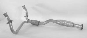 Direct Fit Catalytic Converter