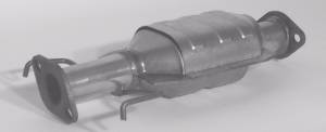 Direct Fit Catalytic Converter