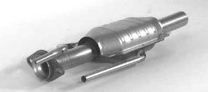 Direct Fit Catalytic Converter