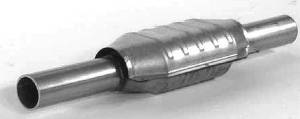 Direct Fit Catalytic Converter