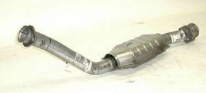 Direct Fit Catalytic Converter