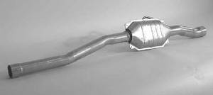 Direct Fit Catalytic Converter