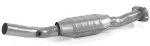 Direct Fit Catalytic Converter