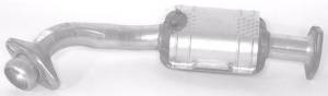 Direct Fit Catalytic Converter