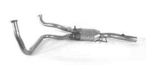 Direct Fit Catalytic Converter