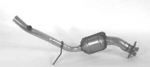 Direct Fit Catalytic Converter