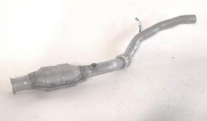 Direct Fit Catalytic Converter