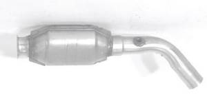 Direct Fit Catalytic Converter