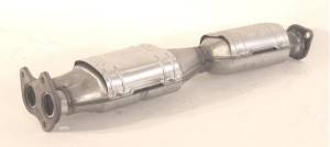 Direct Fit Catalytic Converter