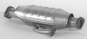 Direct Fit Catalytic Converter