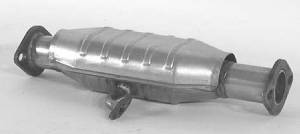 Direct Fit Catalytic Converter