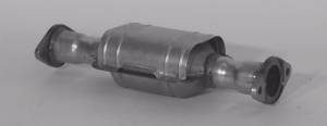 Direct Fit Catalytic Converter