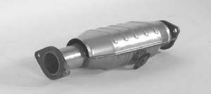 Direct Fit Catalytic Converter