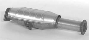 Direct Fit Catalytic Converter