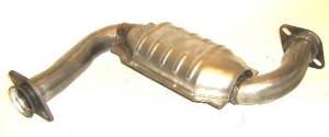 Direct Fit Catalytic Converter