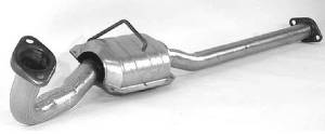 Direct Fit Catalytic Converter