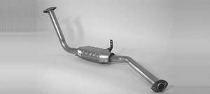 Direct Fit Catalytic Converter