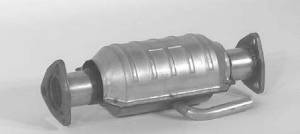 Direct Fit Catalytic Converter