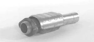 Direct Fit Catalytic Converter