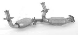 Direct Fit Catalytic Converter