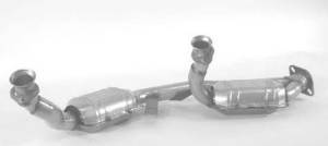 Direct Fit Catalytic Converter